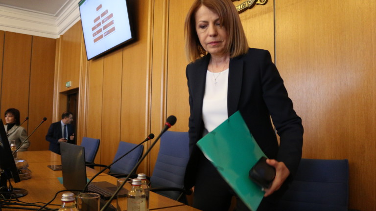 Над 2 милиарда лева е бюджетът на София за 2022-ра
