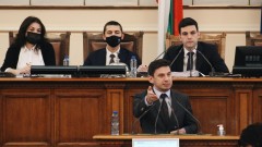 Халил Летифов: Управляващите работят за предсрочни избори