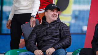 Цветомир Найденов прогнозира победа с 2 0 на неговия ЦСКА 1948 като