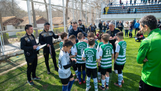 Школата на Черно море спечели пет първи места в турнира