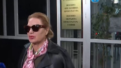 Възможно е да се наложи Соня Колтуклиева да бъде оперирана
