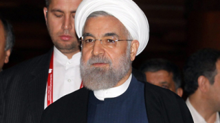Рохани: Недоверието между Иран и САЩ остава 