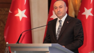 Служебният външен министър Светлан Стоев разговаря с турския си колега