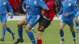 Проблеми във Видима преди мача с Академик