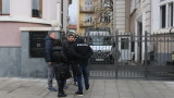 Специализираната прокуратура и МВР влязоха в офисите на собственика на Левски Васил Божков