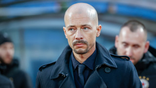 Наставникът на ЦСКА Нестор Ел Маестро ще направи промени във