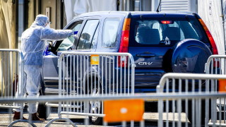 Нидерландия удължава заради коронавируса до 9 февруари съобщават от Министерството