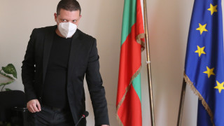 Областният управител на София поискал пари за почистване на реките, но му отказали