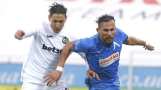 Левски е платил 95 000 евро комисионни за петима от новите