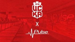 ФК ЦСКА 1948 официално обяви съвместно партньорство с популярната фитнес