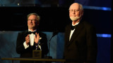  Джон Уилямс, “Семейство Фейбълман ” и 53-ата номинация за Оскар на композитора 