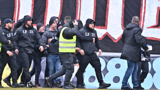 18 годишен младеж е задържан във връзка с нападението над делегата