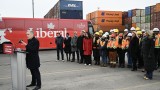 В Канада избират парламент