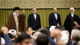 Иран няма да прави компромиси в преговорите със САЩ