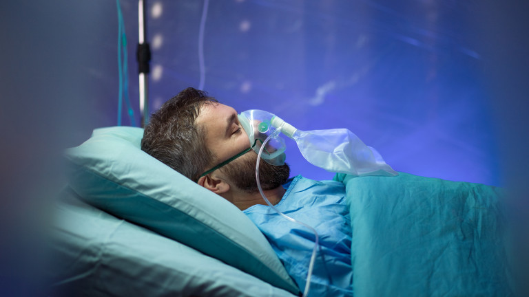 Д-р Петър Марков:  Никога не са умирали толкова хора, пилотската кабина мълчи