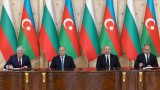  Азербайджан може да доставя и още природен газ за България и района 