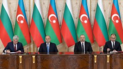 Азербайджан може да доставя и още природен газ за България и региона