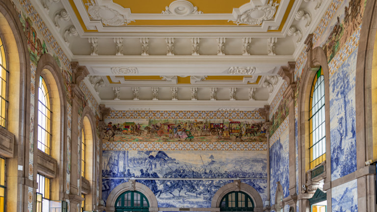 Недостиг на средства: "Руските железници" продават московска гара, обект на културното наследство