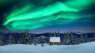 Няма много преживявания които да се доближават по въздействие до