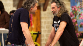 Андрей Слабаков и Юлиан Константинов капитани в ново тв шоу