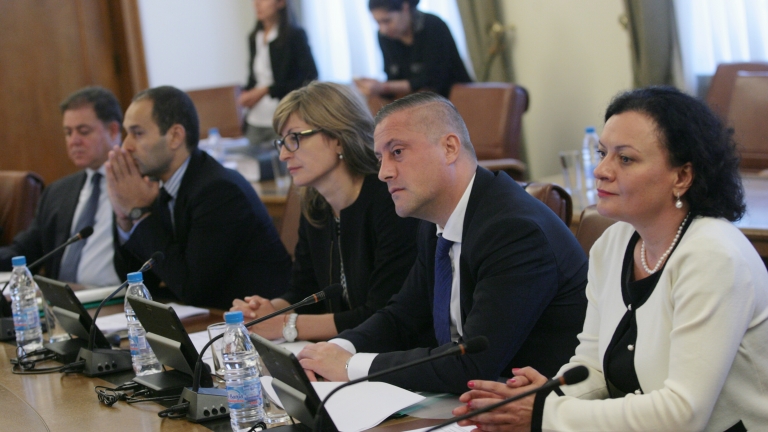 България официално обяви, че подписва СЕТА с Канада