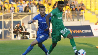 Трансферната сага около преминаването на Джонатан Кафу в Лацио приключи