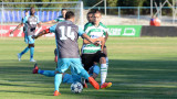 Черно море - Витоша 1:0