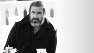 Ерик Кантона е от малкото легенди на футбола които разкриват