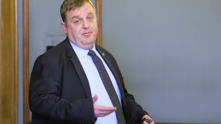 Каракачанов: Стига толкова политически войни