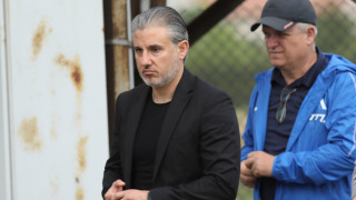 Ръководството на Левски побърза да успокои синята общественост излизайки с