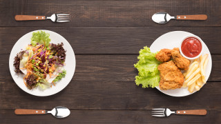 Бързият растеж на растителните алтернативи на животинските продукти може да