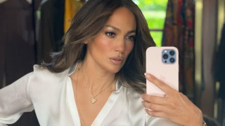 Дженифър Лопес със сигурност знае как да направи впечатление с