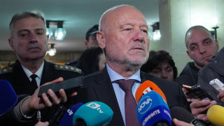 Към момента нямам покана или насрочена среща с вицепремиера и