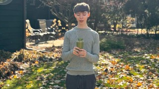 35 годишен мъж разкрива своите тайни против стареене след като всички