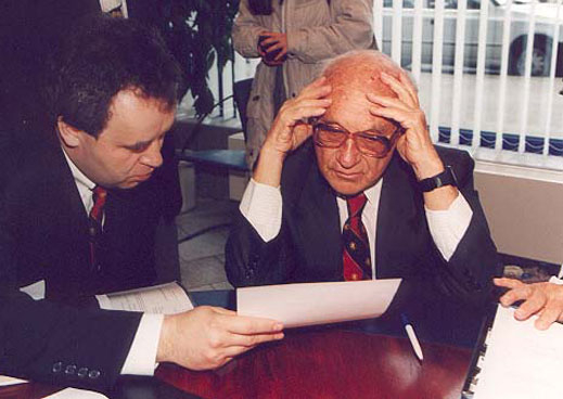 Милтън Фридман - „Свободен да избираш"