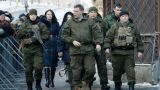 Русия обяви за "провокация" покушението срещу Захарченко