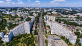  Молдова пуска трен до Киев - за пръв път от 1998-а година 