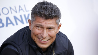 Главният мениджър на Етър Красимир Балъков прие хладнокръвно поражението