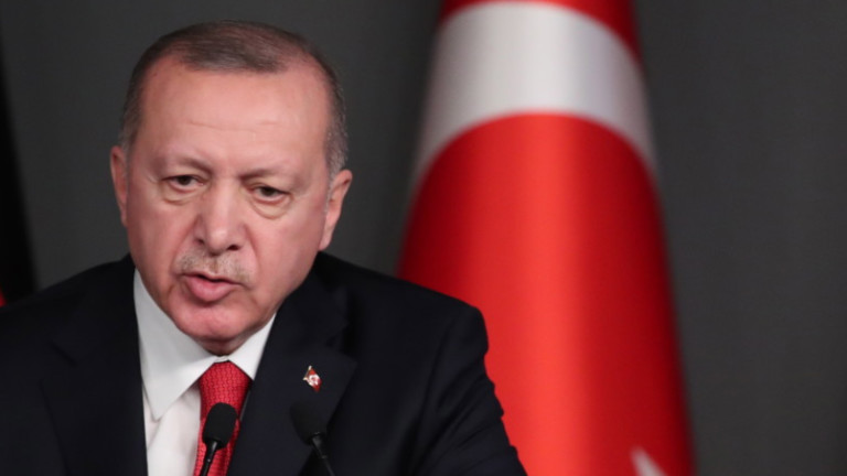 Турция може да започне военна операция в северозападна Сирия, в