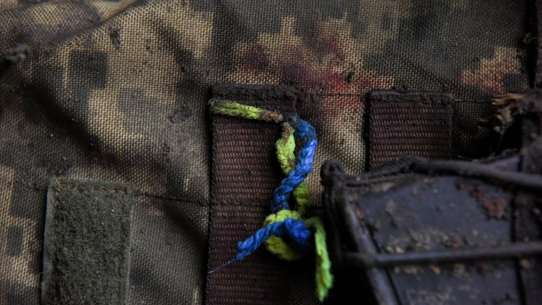 Телата на 83 загинали украински войници са върнати в Украйна,
