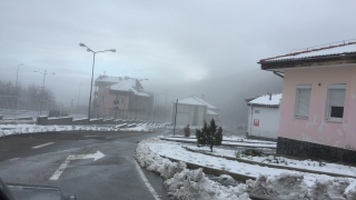 Близките на загиналите в край пернишкото село Брестовец македонски граждани