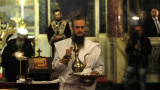 Махнаха Дионисий от храм "Св. Александър Невски"
