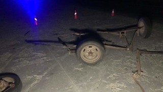 Възстановиха движението по пътя Варна Бургас Трима са загиналите