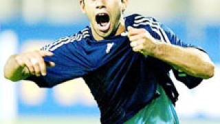 Фъргюсън преговаря с Хавиер Масчерано