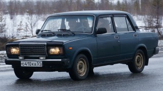 В Русия преброиха колите Lada. Кои модели са най-популярни?