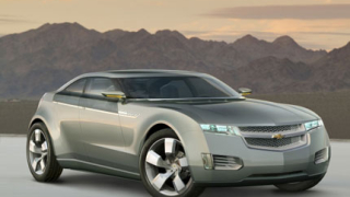 Водородни автомобили от Chevrolet и Opel у нас