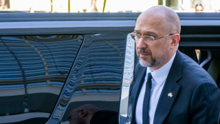 Украйна заяви че ще получи 115 милиарда долара дългосрочна подкрепа