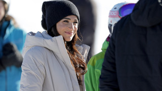 Откакто с принц Хари смениха британския кралски двор за цивилен