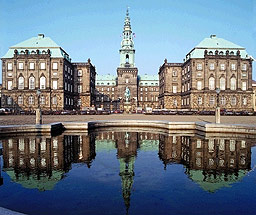 Високите подоходни данъци в Дания тежат на пазара на труда