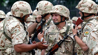 Смолянският батальон изпраща взвод в Афганистан